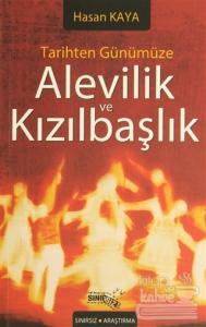 Tarihten Günümüze Alevilik ve Kızılbaşlık