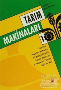 Tarım Makinaları 1