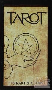 Tarot Destesi ve Kitabı