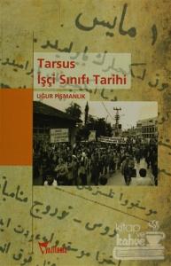 Tarsus İşçi Sınıfı Tarihi