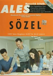 Tasarı Akademi 2014 ALES Konu Anlatımlı Sözel