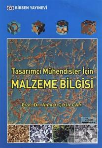 Tasarımcı Mühendisler İçin Malzeme Bilgisi