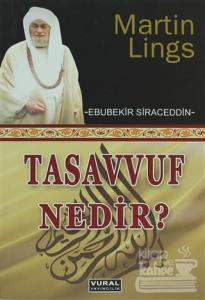 Tasavvuf Nedir? What is Sufism?