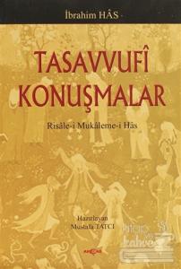 Tasavvufi Konuşmalar