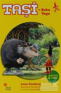 Taşi ve Baba Yaga