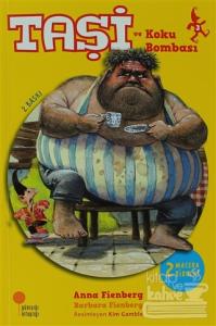 Taşi ve Koku Bombası