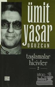 Taşlamalar Hicivler - 2. Cilt