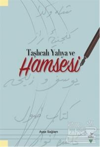 Taşlıcalı Yahya ve Hamse'si