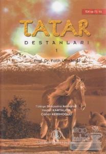 Tatar Destanları 1