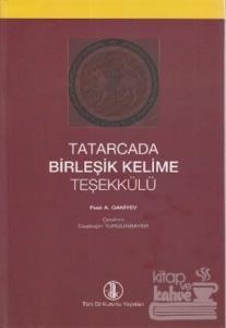 Tatarcada Birleşik Kelime Teşekkülü