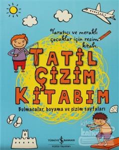 Tatil Çizim Kitabım