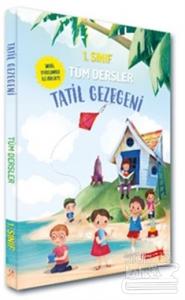 Tatil Gezegeni - 1. Sınıf Tüm Dersler