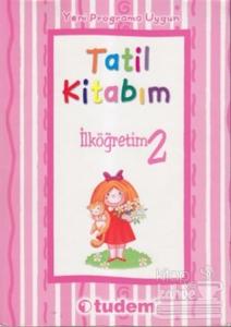 Tatil Kitabım İlköğretim 2