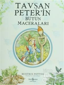 Tavşan Peter'in Bütün Maceraları (Ciltli)
