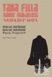 Üç Dilde Gâvur Mahallesi