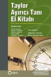 Taylor Ayırıcı El Tanı Kitabı
