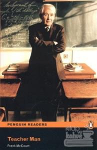 Teacher Man