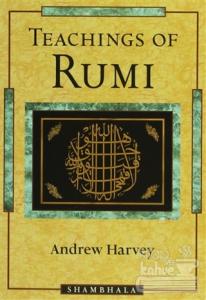Teachings Of Rumi