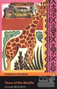 Tears of the Giraffe