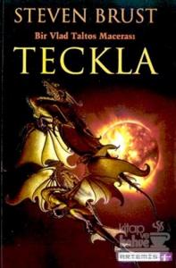 Teckla Bir Vlad Taltos Macerası