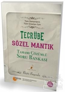 Tecrübe Sözel Mantık