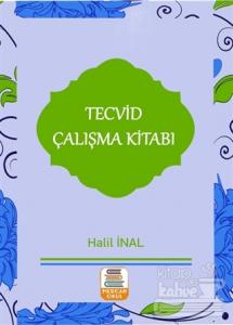 Tecvid Çalışma Kitabı