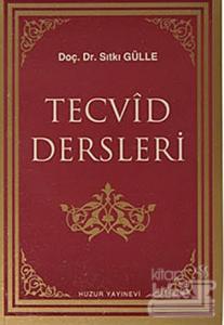Tecvid Dersleri