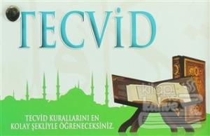 Tecvid (Kartela)