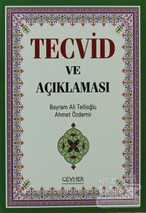 Tecvid ve Açıklaması