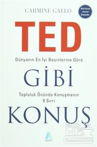 TED Gibi Konuş