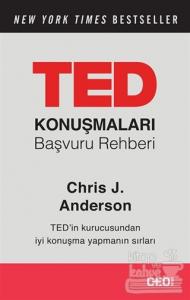TED Konuşmaları