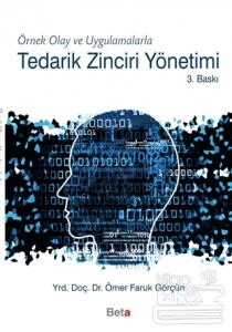 Tedarik Zinciri Yönetimi