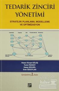 Tedarik Zinciri Yönetimi