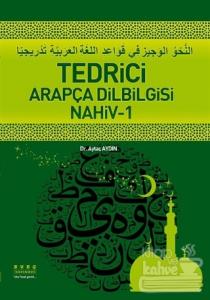 Tedrici Arapça Dilbilgisi - Nahiv 1