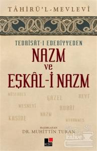 Tedrisat-ı Edebiyyeden Nazm ve Eşkal-i Nazım