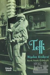 Teffi Mizahın Kraliçesi