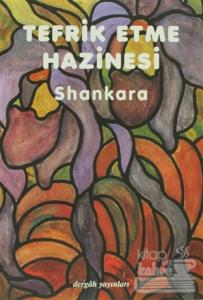 Tefrik Etme Hazinesi 'Viveka Chudamini'