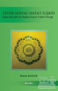 Tefsir-Sosyal Hayat İlişkisi
