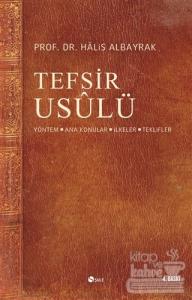 Tefsir Usulü