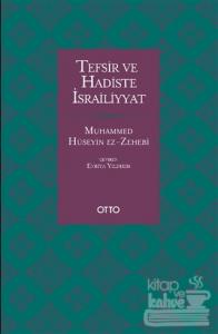 Tefsir ve Hadiste İsrailiyyat