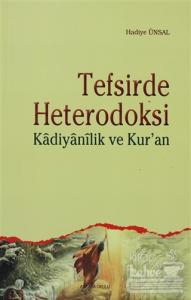 Tefsirde Heterodoksi