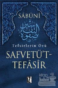 Tefsirlerin Özü Safvetü't Tefasir  (7 Kitap Takım) (Ciltli)