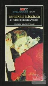 Tehlikeli İlişkiler