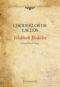 Tehlikeli İlişkiler