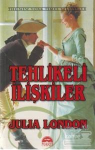 Tehlikeli İlişkiler