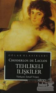 Tehlikeli İlişkiler