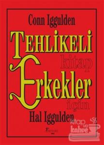 Tehlikeli Kitap Erkekler İçin