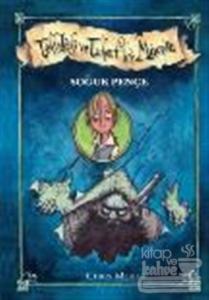 Tehlikeli ve Tuhaf Bir Macera - Soğuk Pençe (Ciltli)