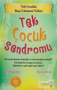 Tek Çocuk Sendromu (Kokulu Kitap)