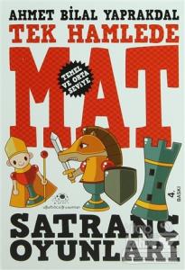 Tek Hamlede Mat - Satranç Oyunları